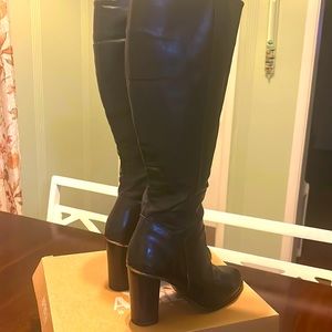 New Look Black, Tall Womens Boots